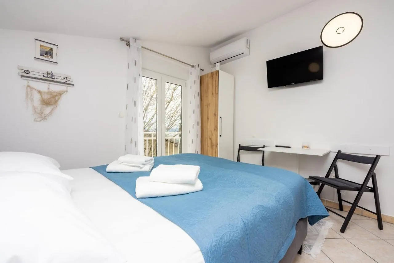 Ella Dramalj Apartment Croatia