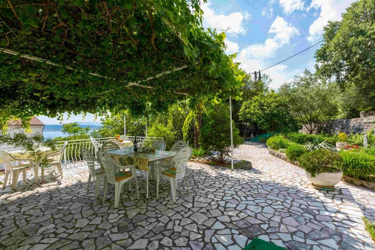 Ella Dramalj Apartment Croatia