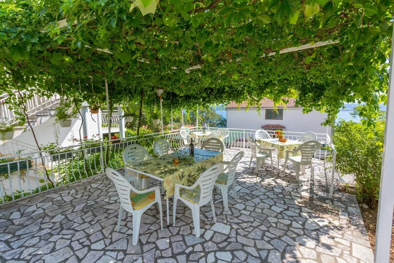 Ella Dramalj Apartment 0*,  Croatia